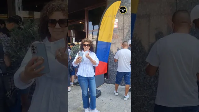 Elecciones de Colombia en es Valencia