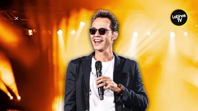 #LAMAQUINADELTIEMPO MARC ANTHONY - AHORA QUIEN