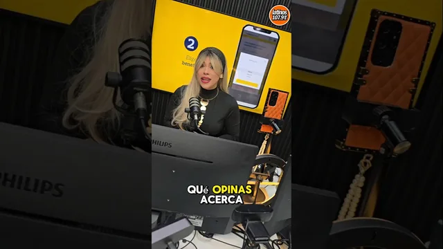 Tomarías leche de cucaracha? #latinosfm #latinostv