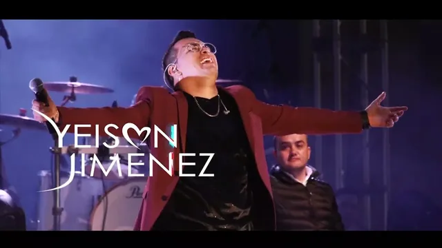 YEISON JIMENEZ FEBRERO