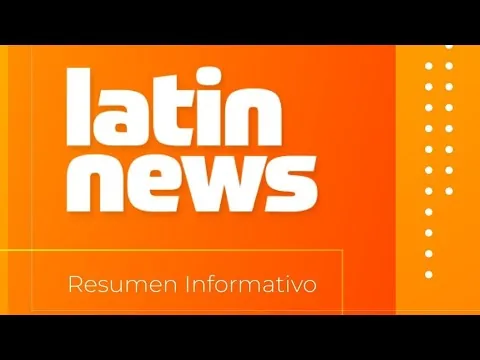 Latin News Lunes 3 de junio