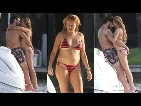 LA MAQUINA DEL TIEMPO - 😱 Paulina Rubio - Te quise tanto