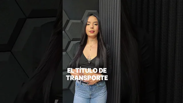 “¿Menos de 30? Estás pagando de más en transporte 😳🇪🇸”