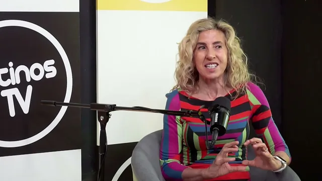 La concejala de Bienestar Social del Ayuntamiento de València, Marta Torrado de Castro #migracion