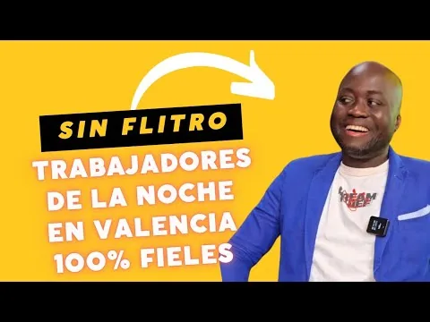 Trabajadores de la noche 100% fieles