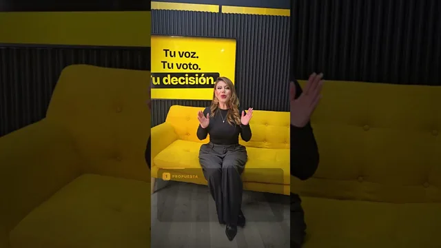 ¿Sabes cómo funciona el sistema electoral español?